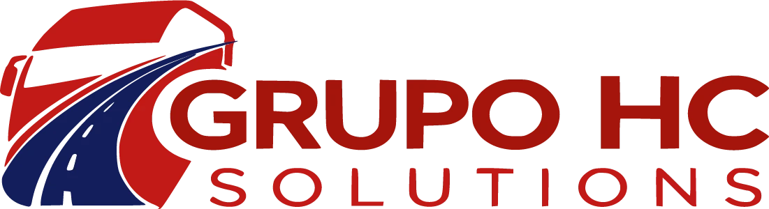 GRUPOHC Logo